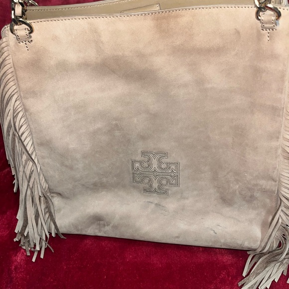 Tory Burch Shoulder Bag - Picture 4 of 14